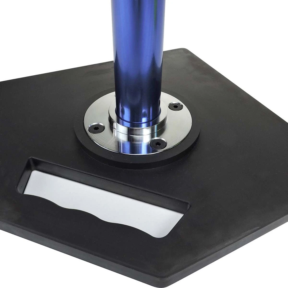 Jugs T Batting Tee 3 Jugs T Batting Tee - Image 3