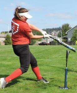 Jugs T Batting Tee 10 Jugs T Batting Tee -Cheap Softball Store a32 080 02