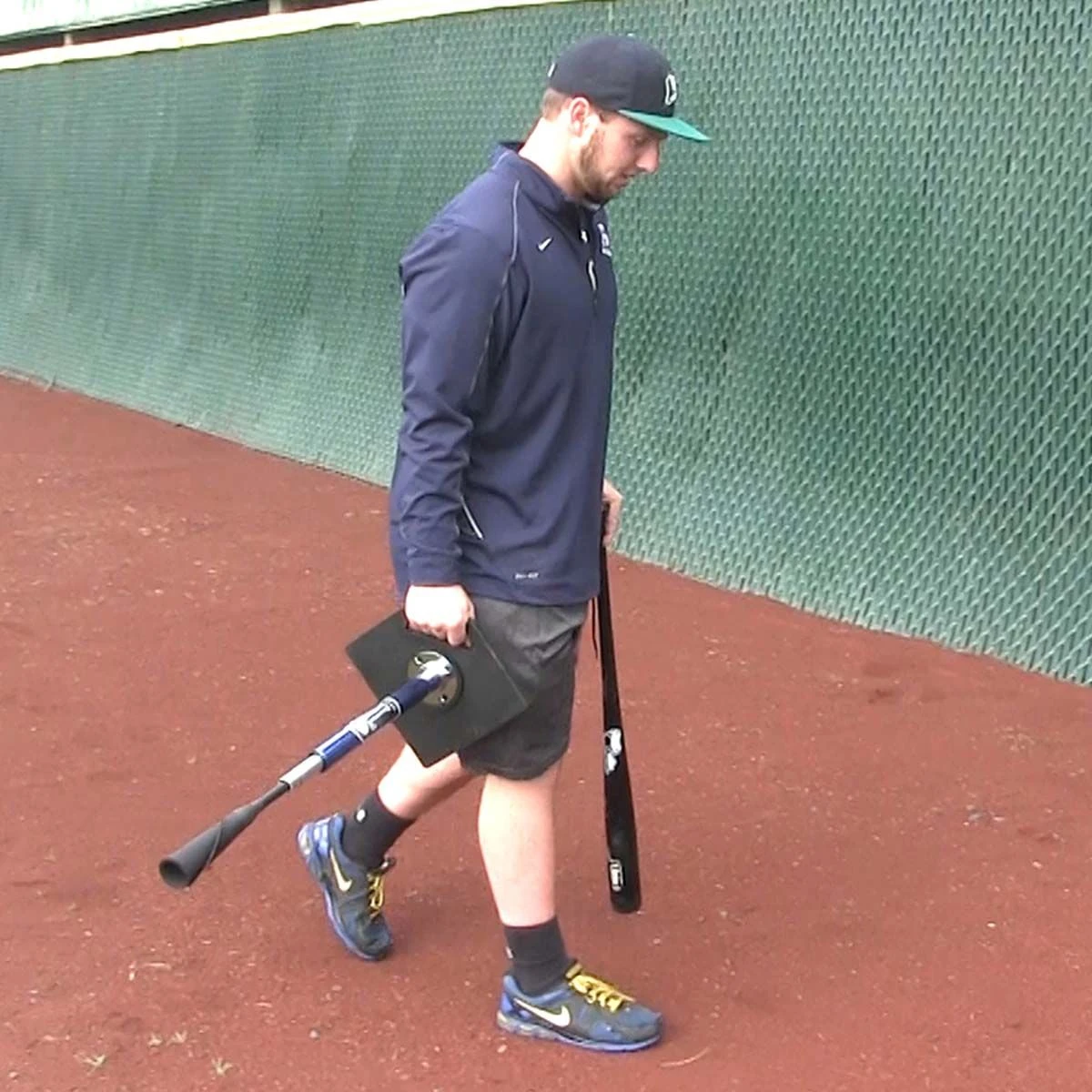 Jugs T Batting Tee 6 Jugs T Batting Tee - Image 6