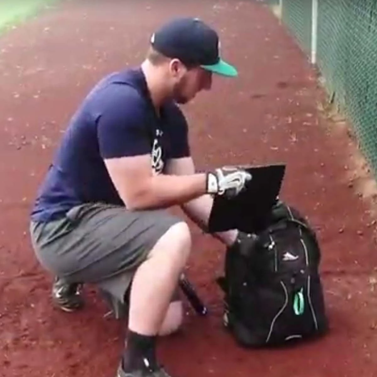 Jugs T Batting Tee 7 Jugs T Batting Tee - Image 7