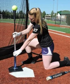 Jugs Combo T Batting Tee Package -Cheap Softball Store a32 081 06