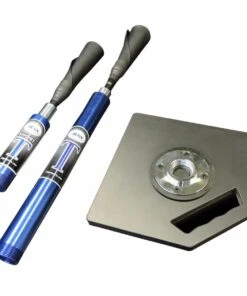 Jugs Combo T Batting Tee Package