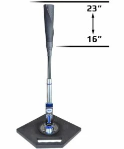 Jugs Short T Batting Tee -Cheap Softball Store a32 082 01