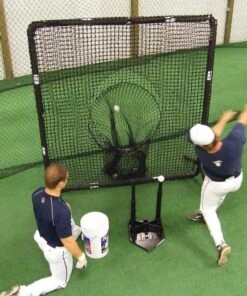 Jugs 5-Point Hitting Tee -Cheap Softball Store a32 083 02