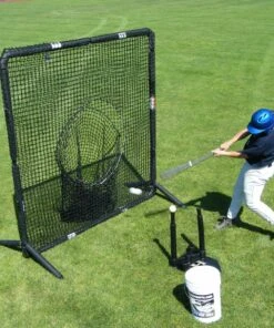 Jugs 5-Point Hitting Tee -Cheap Softball Store a32 083 04