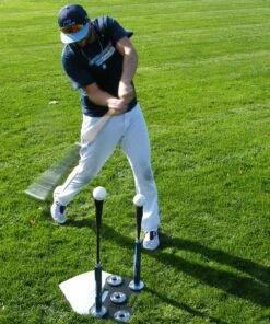 Jugs Pro-Style 5-Point Batting Tee -Cheap Softball Store a32 084 01