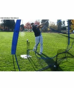 Jugs Pro-Style 5-Point Batting Tee -Cheap Softball Store a32 084 dia 02