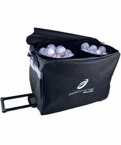 Pro Nine Baseball/Softball Double Bucket Ball Bag