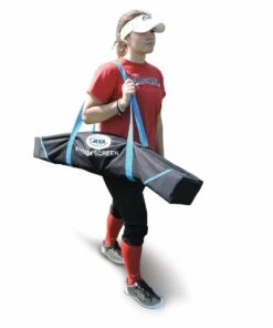 Jugs 8' Batting Screen Sock Net 7 Jugs 8' Batting Screen Sock Net -Cheap Softball Store a32 088 01