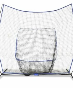 Jugs 8' Batting Screen Sock Net