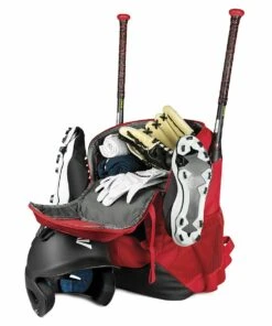 Easton Walk-Off NX Backpack Maroon 6 Easton Walk-Off NX Backpack Maroon -Cheap Softball Store a32 098 02