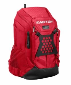 Easton Walk-Off NX Backpack Maroon