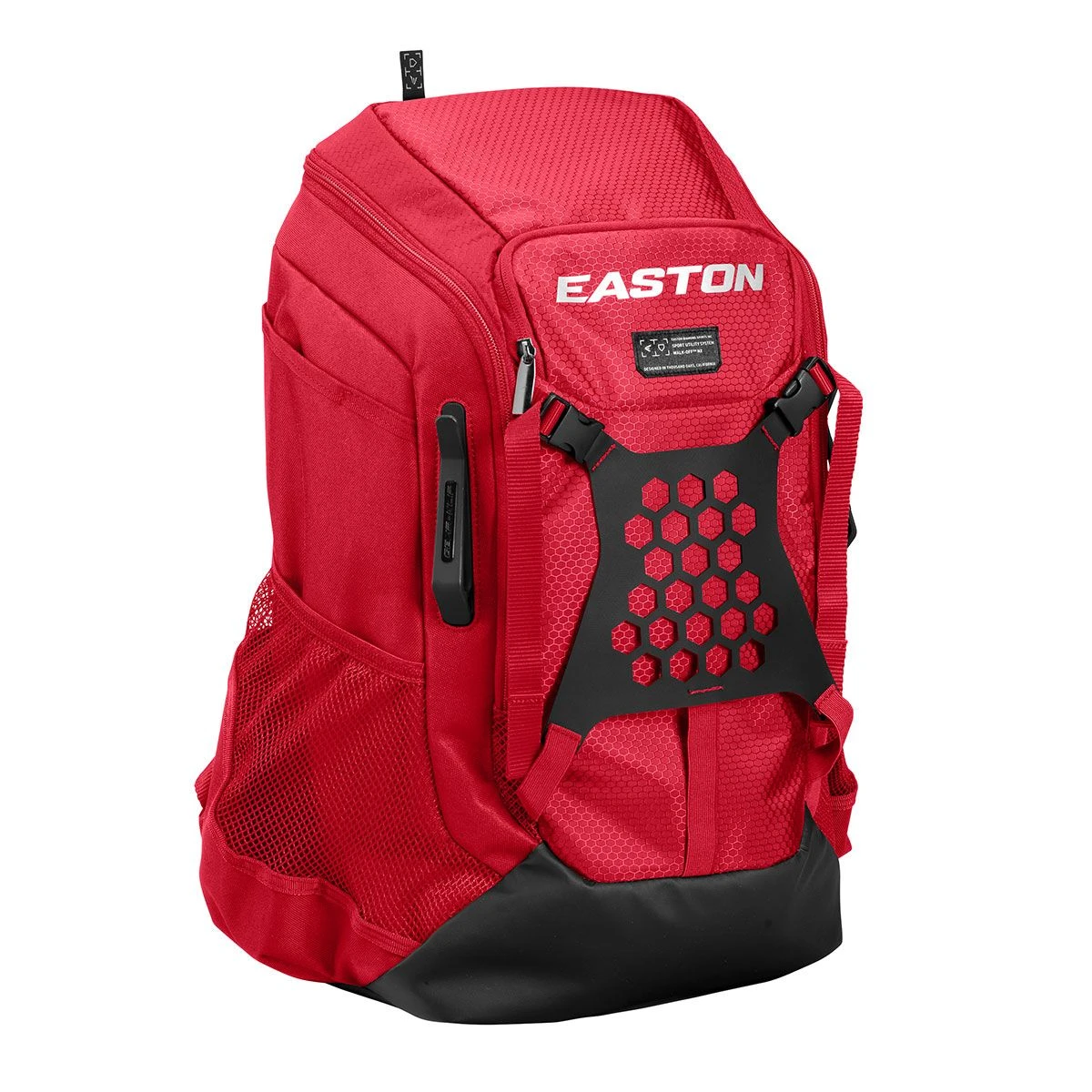Easton Walk-Off NX Backpack Maroon 1 Easton Walk-Off NX Backpack Maroon