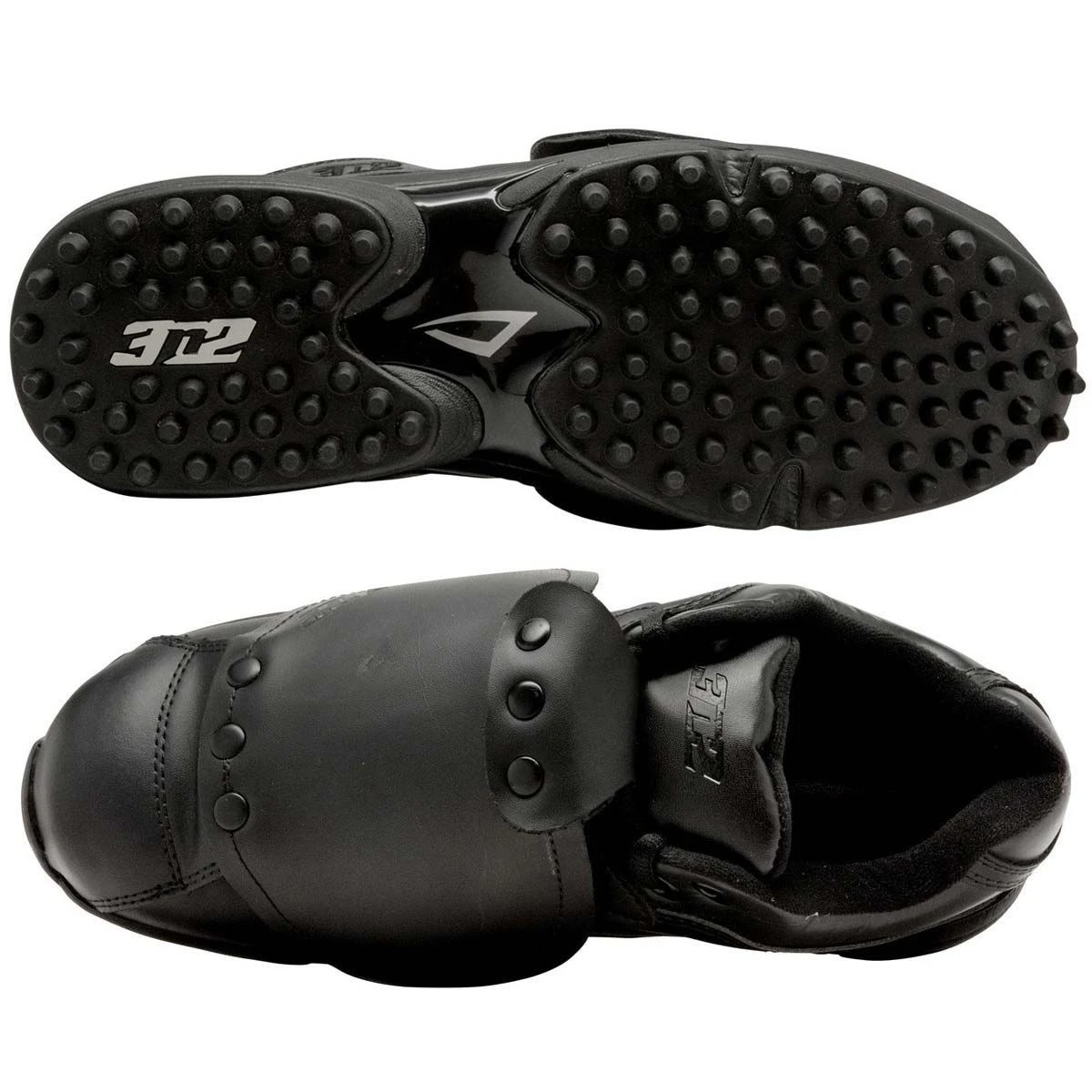 3N2 Reaction Pro Plate Lo Umpire Shoes 3 3N2 Reaction Pro Plate Lo Umpire Shoes - Image 3
