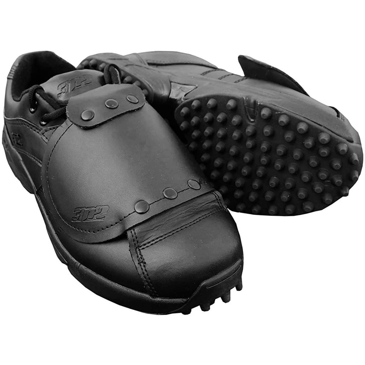 3N2 Reaction Pro Plate Lo Umpire Shoes 2 3N2 Reaction Pro Plate Lo Umpire Shoes - Image 2