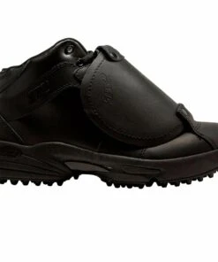 3N2 Reaction Pro Plate Mid Umpire Shoes