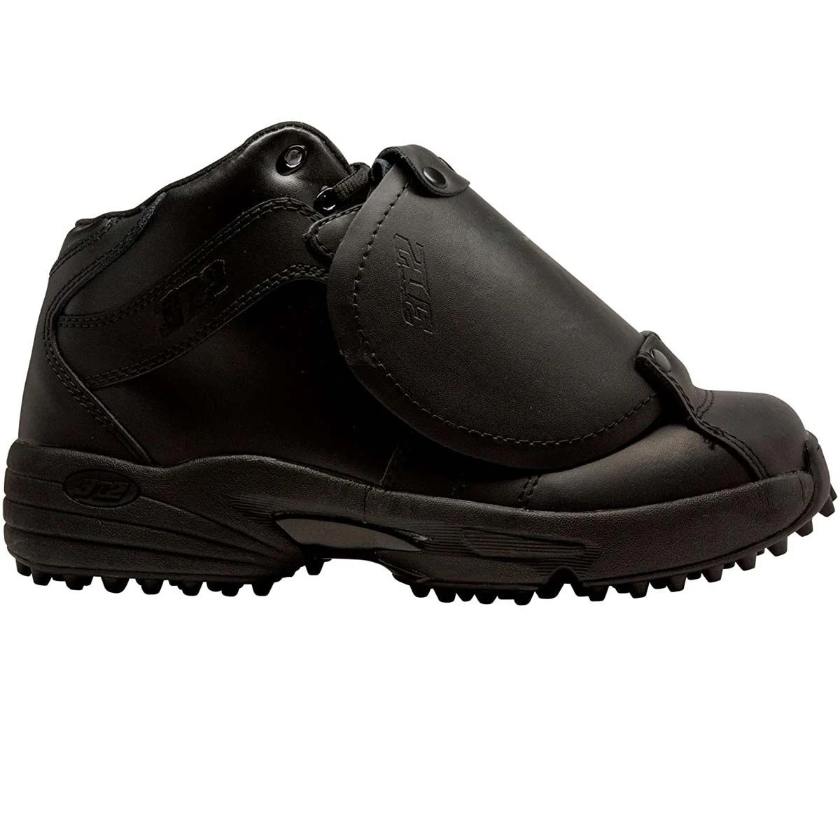 3N2 Reaction Pro Plate Mid Umpire Shoes 1 3N2 Reaction Pro Plate Mid Umpire Shoes