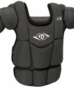 Diamond iX3 UMP Umpire Chest Protector, 18.5"