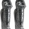 Diamond DLG-iX3 UMP 170 Umpire Leg Guards, 17"