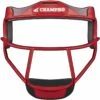 Champro YOUTH Grill Softball Fielder's Face Guard, CM01Y Royal