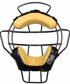 Champro Professional Umpire Gear Set 10 Champro Professional Umpire Gear Set -Cheap Softball Store a32 189 facemask back