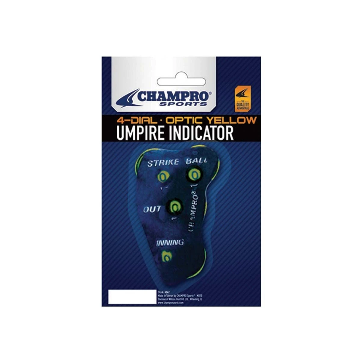 Champro Professional Umpire Gear Set 6 Champro Professional Umpire Gear Set - Image 6