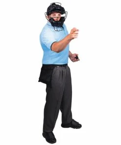 Champro Professional Umpire Gear Set 15 Champro Professional Umpire Gear Set -Cheap Softball Store a32 189 ump action