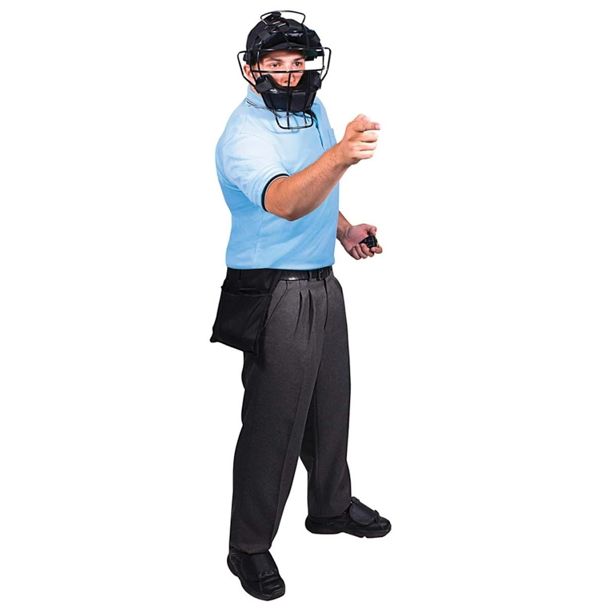 Champro Professional Umpire Gear Set 8 Champro Professional Umpire Gear Set - Image 8