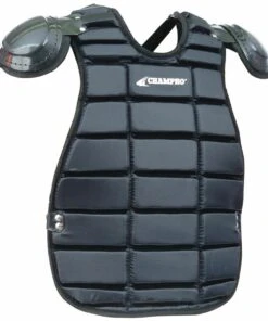 Champro Performance Umpire Gear Set -Cheap Softball Store a32 190 chestprotector