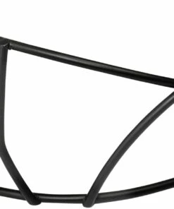 Rawlings BB/SB Batting Helmet Facemask, BB1WG