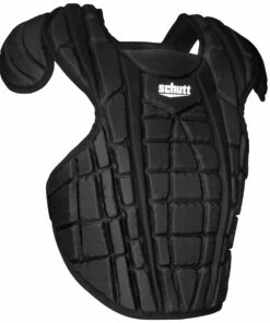Schutt 15" Air Maxx Scorpion Chest Protector Dark Green