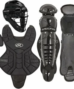 Rawlings Player Series Age 9 & under Catcher's Set, PLCSJR