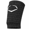 EVOSHIELD Evocharge Protective Wrist Guard Red