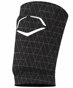EVOSHIELD Evocharge Protective Wrist Guard Red