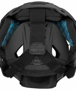 Easton Elite X Catcher's Helmet Red 5 Easton Elite X Catcher's Helmet Red -Cheap Softball Store a32 313 2