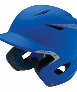 Easton PRO X Matte Batting Helmet Black