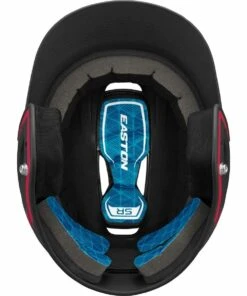 Easton Z5 2.0 Matte Two-Tone Batting Helmet Royal/Red -Cheap Softball Store a32 324 2
