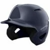 Evoshield XVT Luxe Fitted Batting Helmet Navy