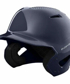 Evoshield XVT Luxe Fitted Batting Helmet Navy
