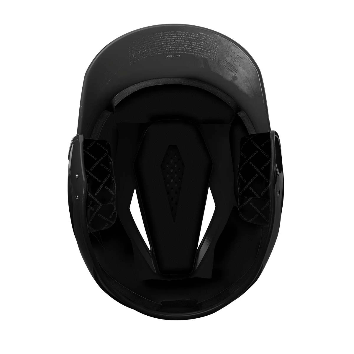 Evoshield XVT Batting Helmet White 3 Evoshield XVT Batting Helmet White - Image 3