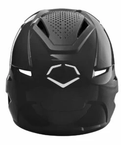 Evoshield XVT Batting Helmet w/ Softball Facemask Black -Cheap Softball Store a32 331 2