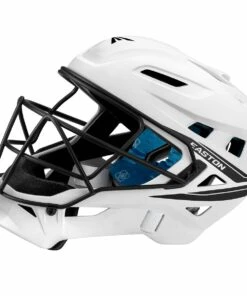 Easton Jen Schro The Very Best Fastpitch Catcher's Helmet Black