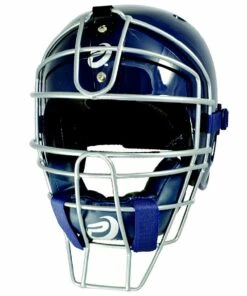 Pro Nine Age 5-7 3-Piece Youth Catcher's Gear Set w/ Scarlet Helmet -Cheap Softball Store a32 363 nav