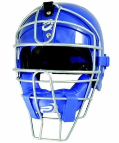 Pro Nine Age 5-7 3-Piece Youth Catcher's Gear Set w/ Scarlet Helmet -Cheap Softball Store a32 363 roy