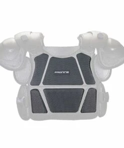 Pro Nine Umpire Chest Protector -Cheap Softball Store a32 366 02