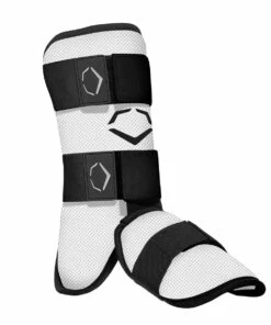 Evoshield SRZ-1 Adult Batter's Leg Guard White