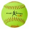 Champro 12” CSB5DYN 47/375 NFHS Durahide Fastpitch Softballs