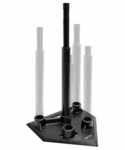 SKLZ 5-Position Batting Tee