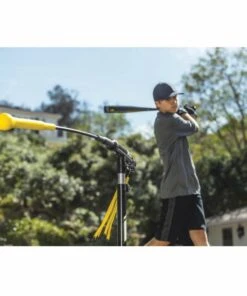 SKLZ Hurricane Category 4 Batting Tee -Cheap Softball Store a32 619 new 05