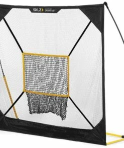 SKLZ Quickster 5'x5' Batting Practice/Baseball Target Net